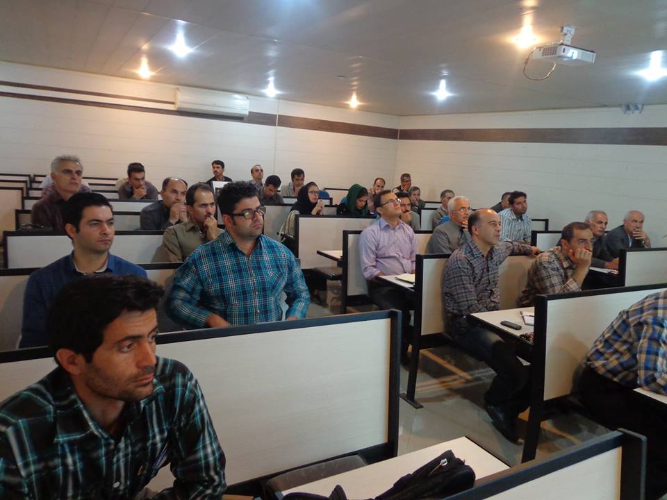 سمینار نظام مهندسی سنندج
